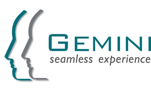 Gemini Logo